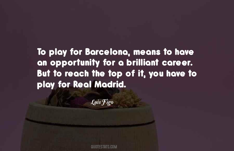 Quotes About Madrid #1844661