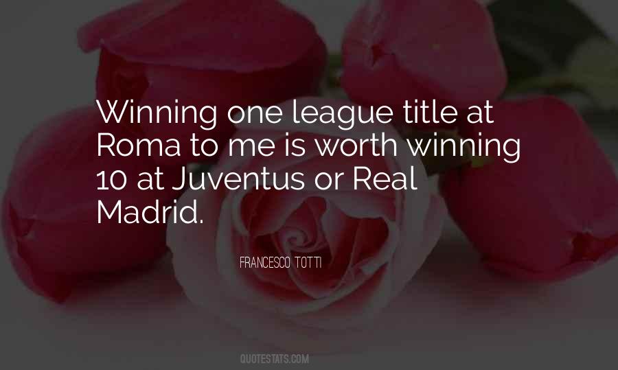 Quotes About Madrid #299141