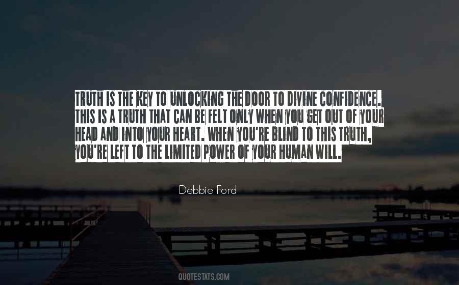 Quotes About The Key To Your Heart #1240542