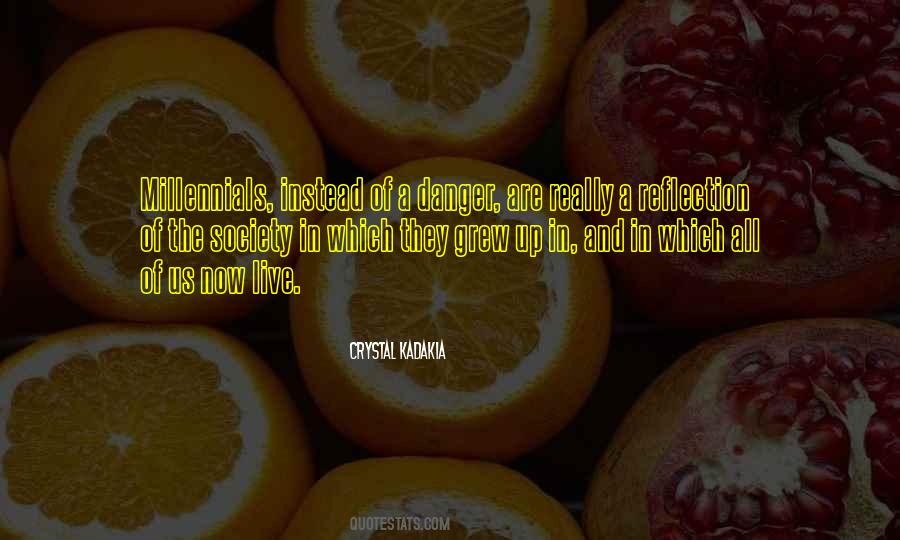 Quotes About Reflection And Change #1306266