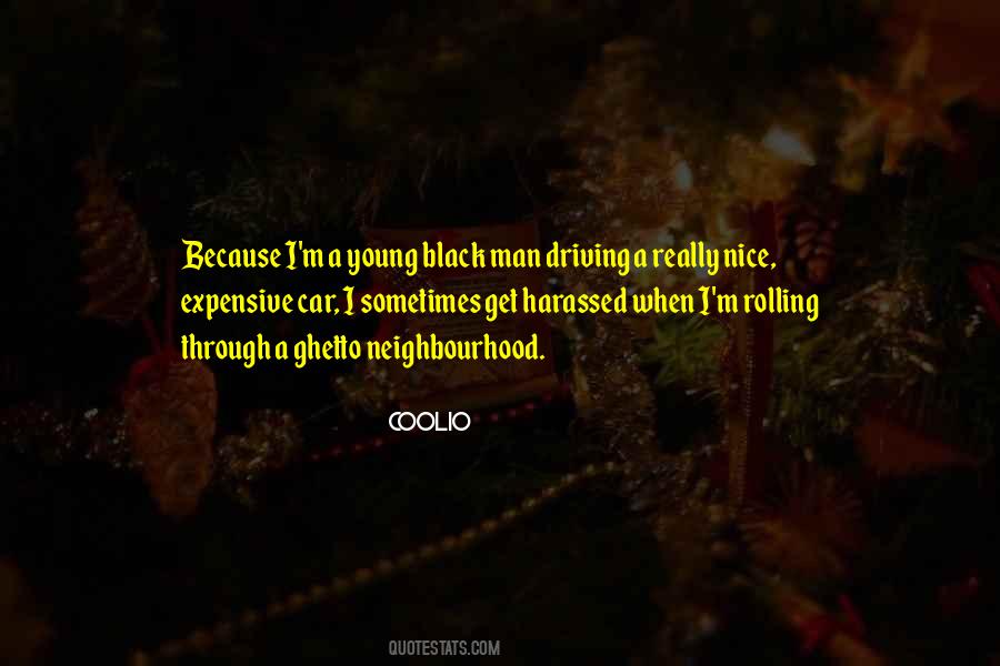 Black Ghetto Quotes #463327