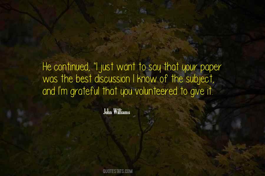 Quotes About Not Entertaining Nonsense #859250