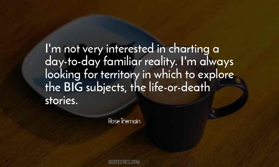 Quotes About Charting A Course #1306546