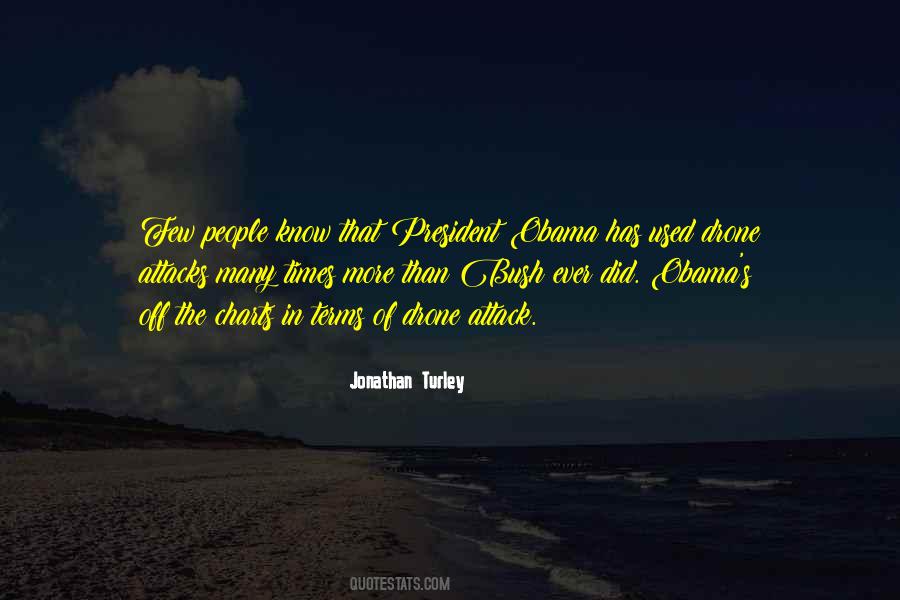 Quotes About Drone Attacks #1724226