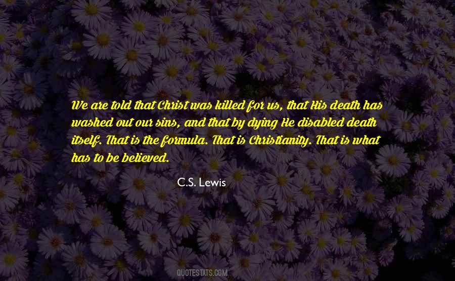Quotes About Death Itself #304050