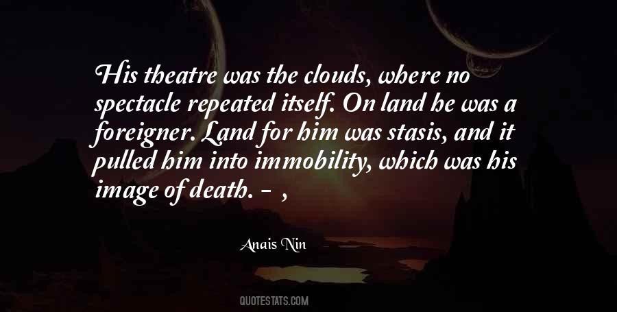 Quotes About Death Itself #50511