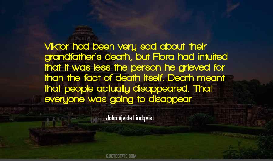Quotes About Death Itself #971766