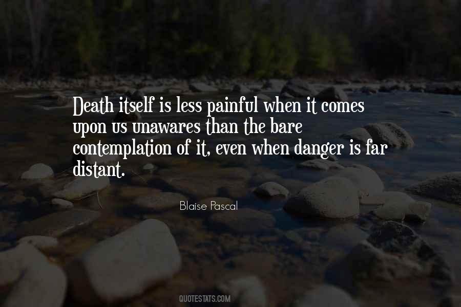 Quotes About Death Itself #988087