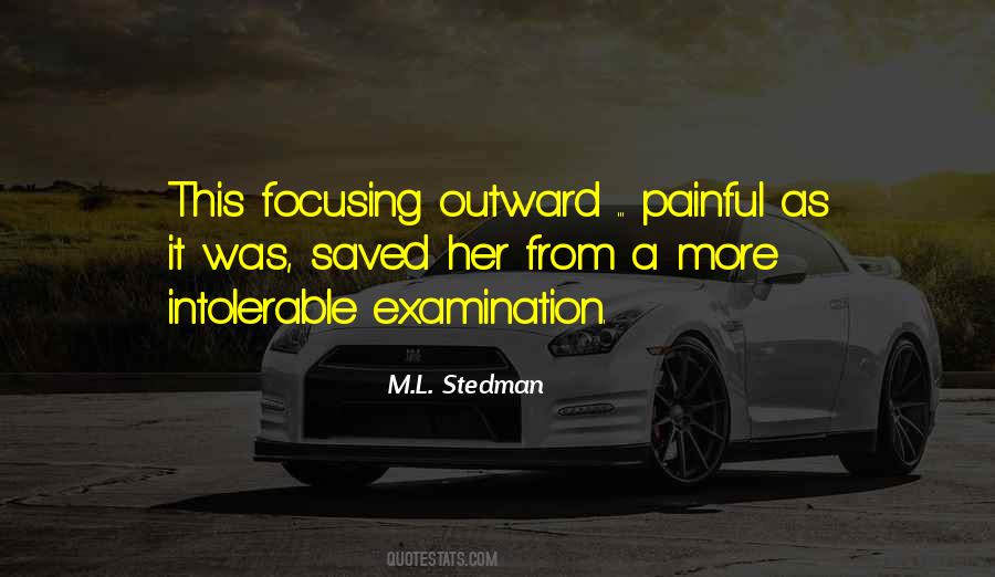 Quotes About Self Blame #126664