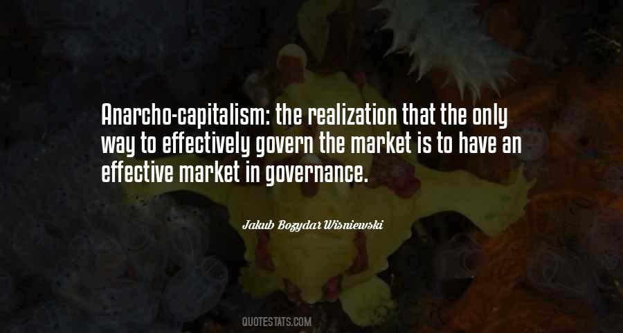 Quotes About Governance #1756879