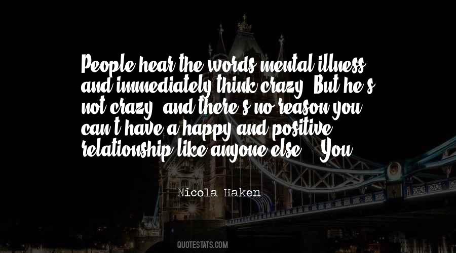 Quotes About A Happy Relationship #548597