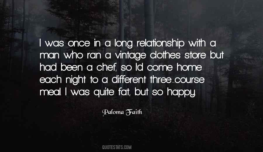 Quotes About A Happy Relationship #644771