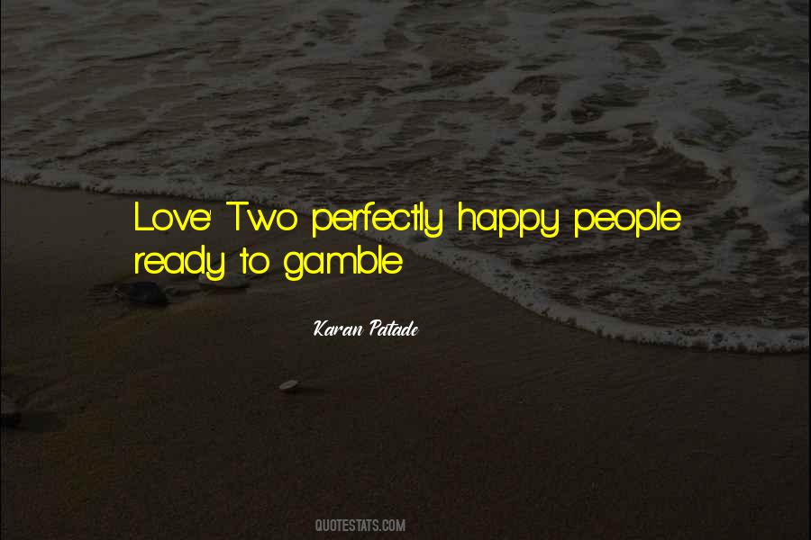 Quotes About A Happy Relationship #862068