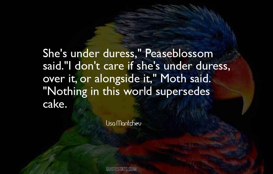 Quotes About Peaseblossom #881723