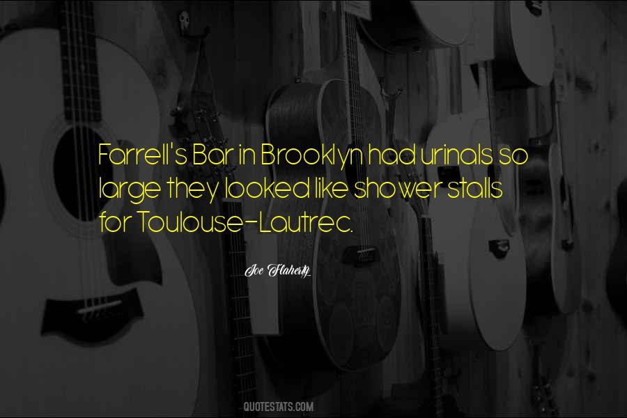 Quotes About Urinals #478386
