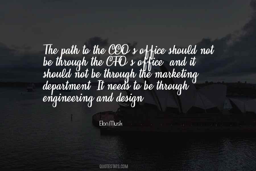 Quotes About Office Design #1467814