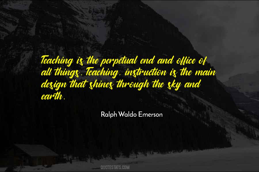 Quotes About Office Design #266891