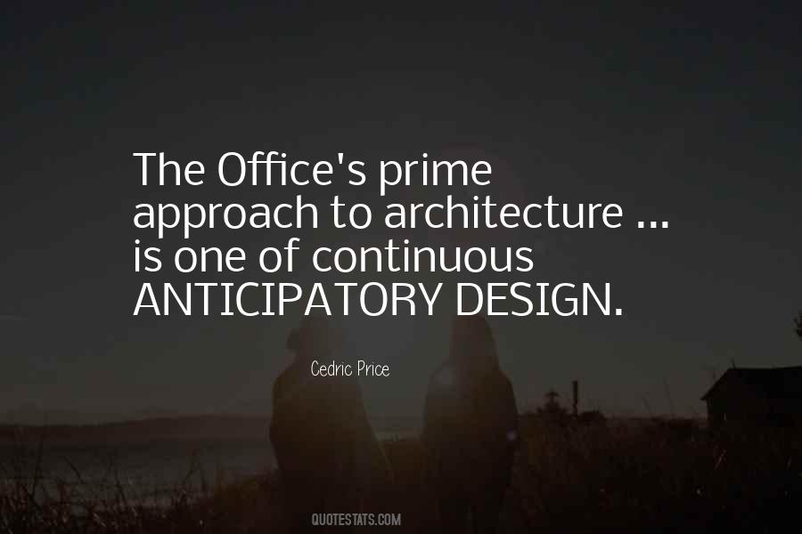 Quotes About Office Design #528744