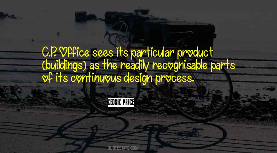 Quotes About Office Design #538457