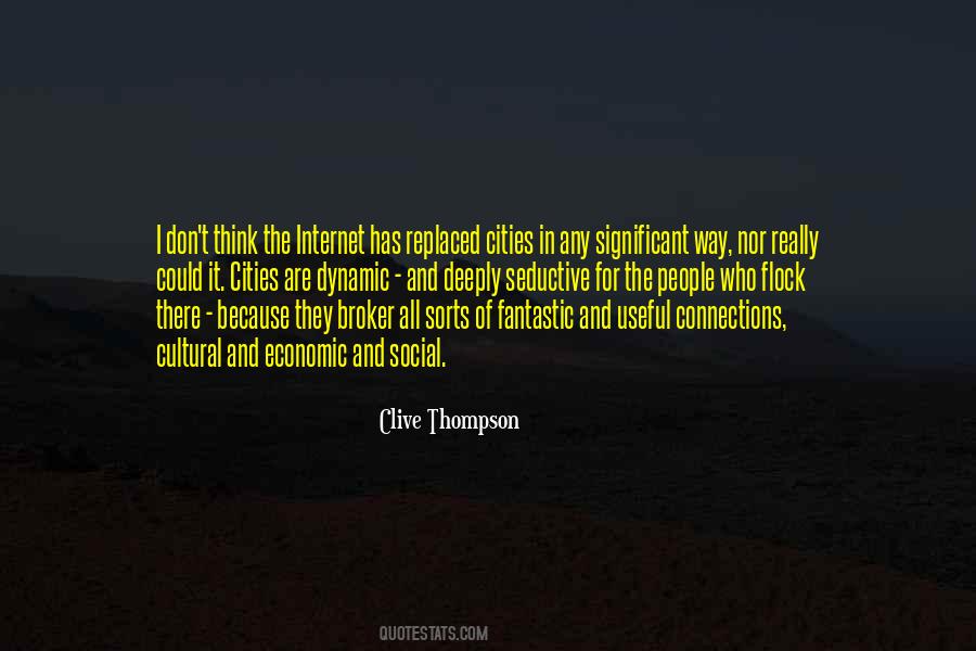 Think Deeply Quotes #409915