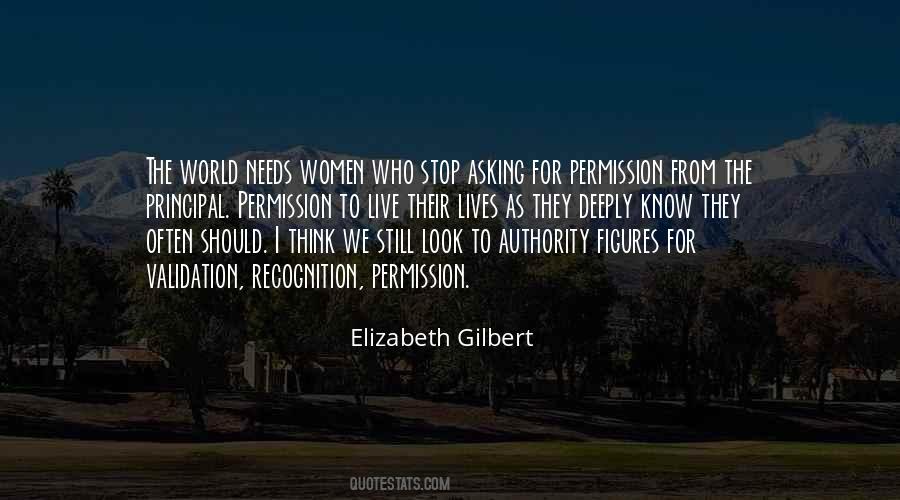 Think Deeply Quotes #497524