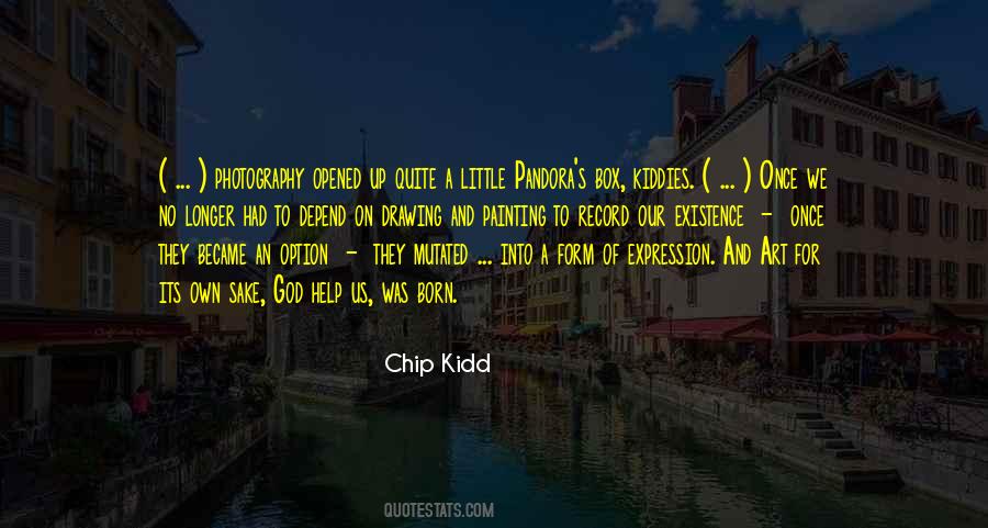 Expression In Photography Quotes #341458