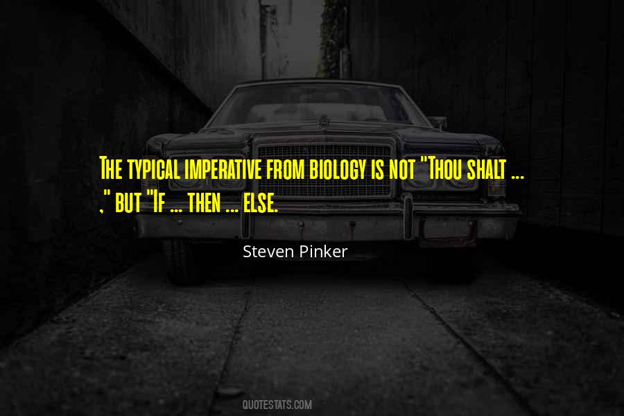 Quotes About Evolutionary Biology #254463