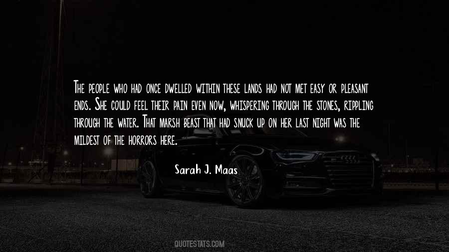 Maksoud Quotes #954146