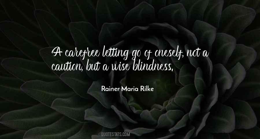 Quotes About Rilke #221635