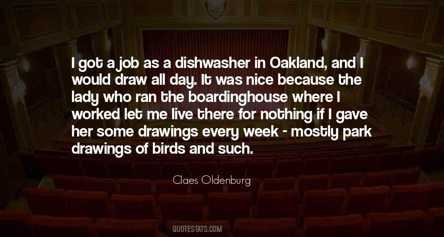 Quotes About Drawings #1088686