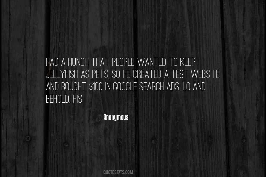 Quotes About Pets #1190625