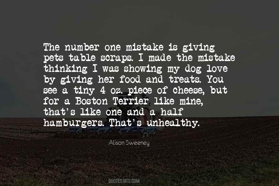 Quotes About Pets #1254981