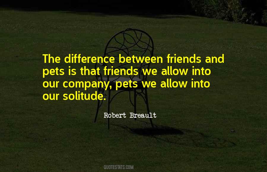 Quotes About Pets #1271864