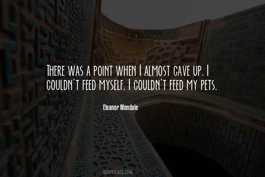 Quotes About Pets #1298345