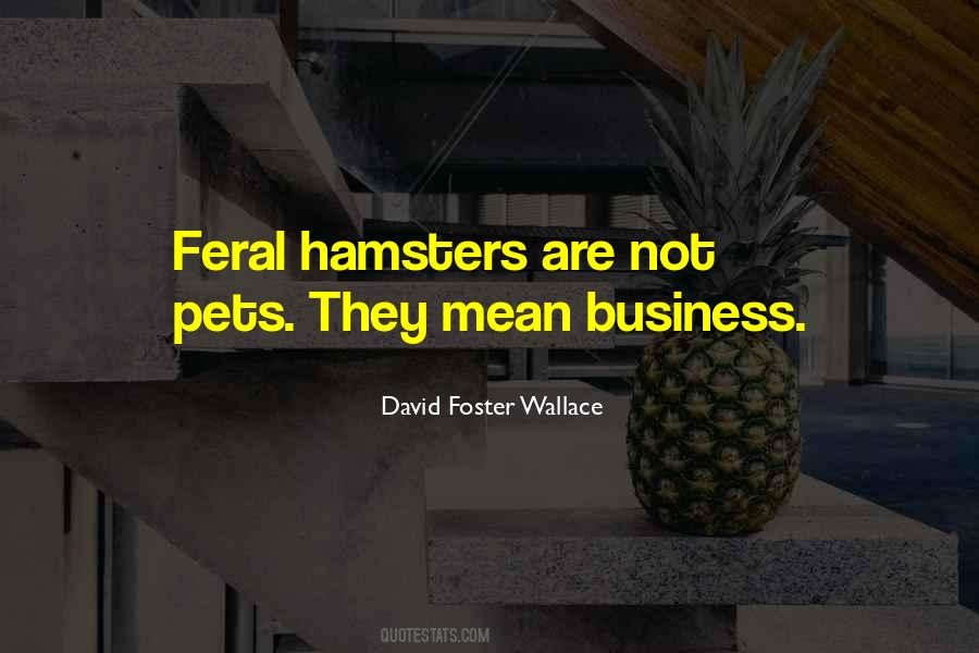 Quotes About Pets #1333662
