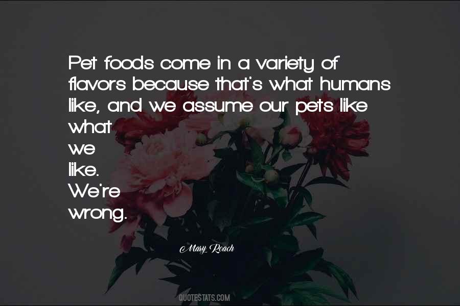 Quotes About Pets #1335081