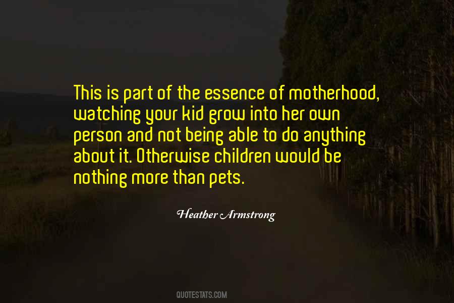 Quotes About Pets #1370190