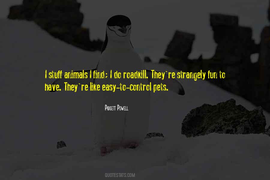 Quotes About Pets #1401970