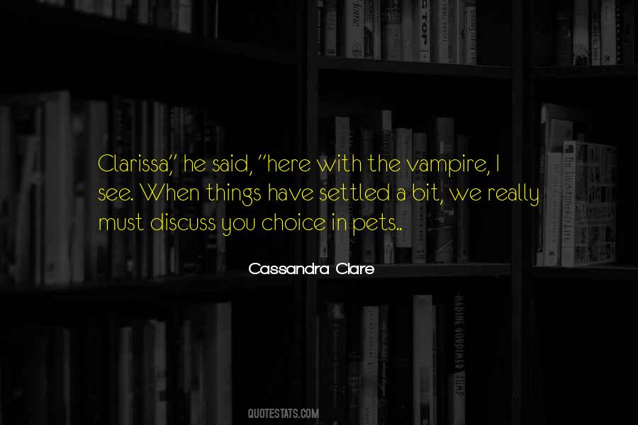Quotes About Pets #1403030