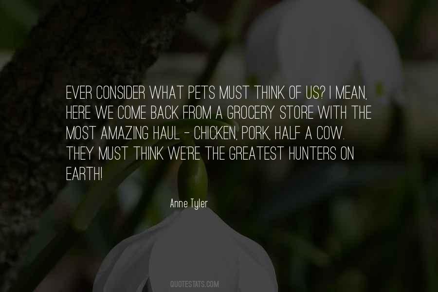 Quotes About Pets #1417321