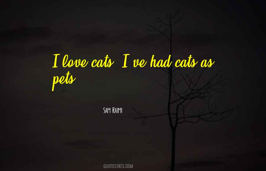 Quotes About Pets #1430930