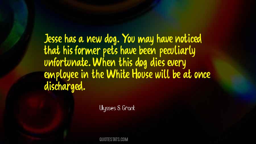 Quotes About Pets #1457130