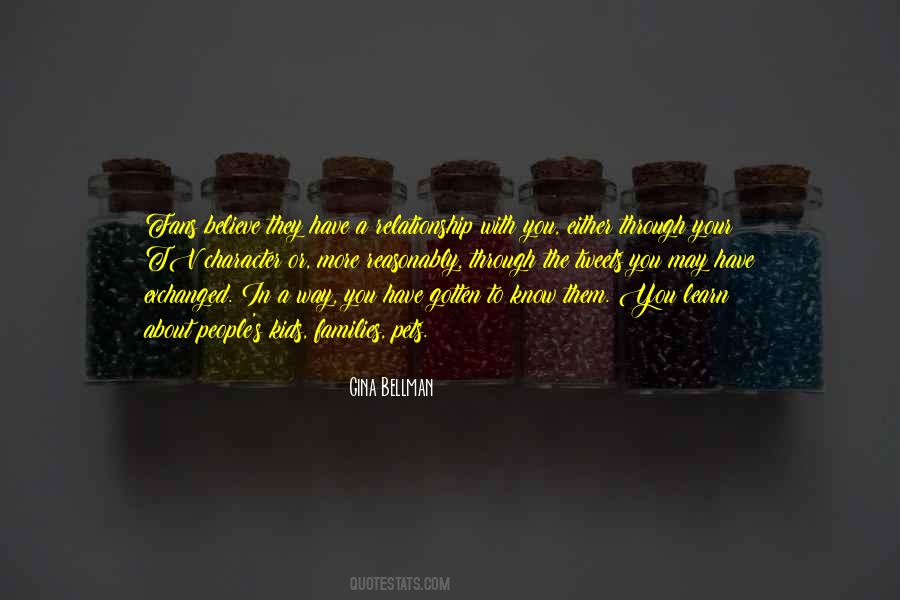 Quotes About Pets #1477858