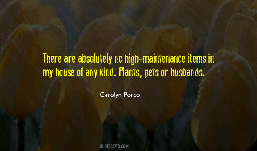 Quotes About Pets #1500642