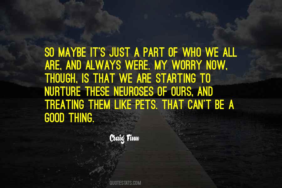 Quotes About Pets #1507022