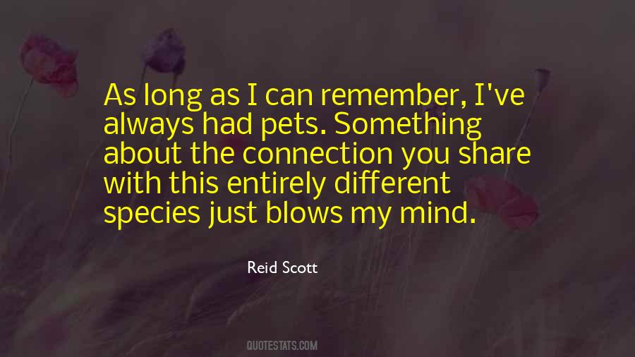 Quotes About Pets #1703756
