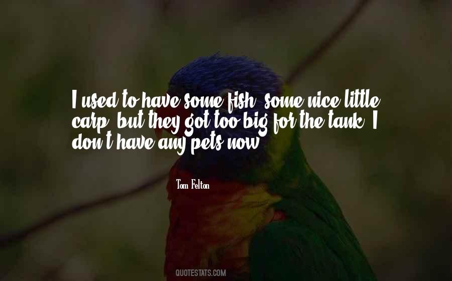 Quotes About Pets #1726085