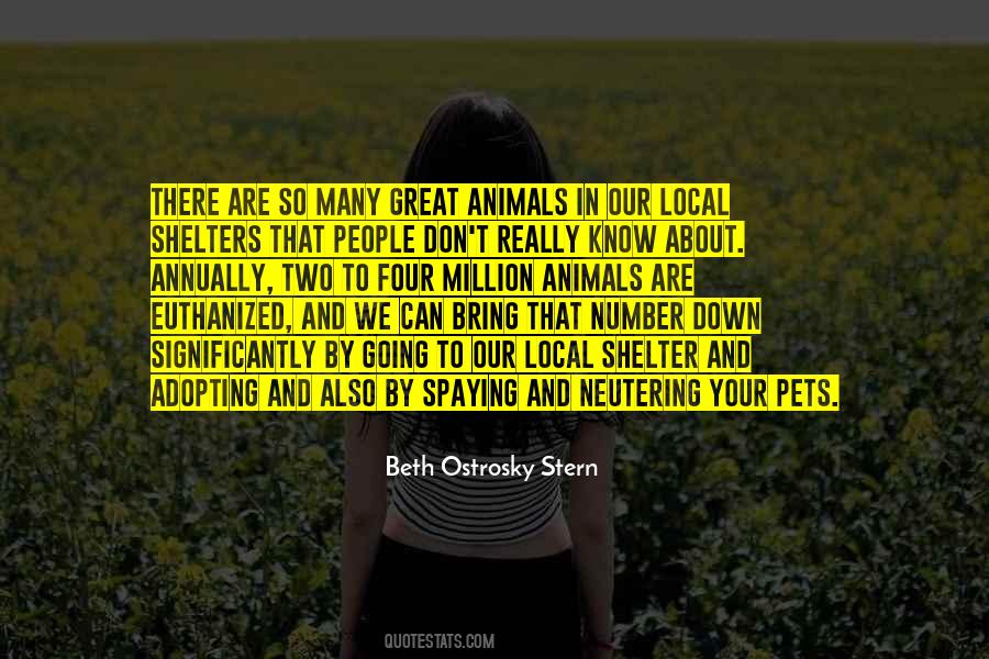 Quotes About Pets #1759692