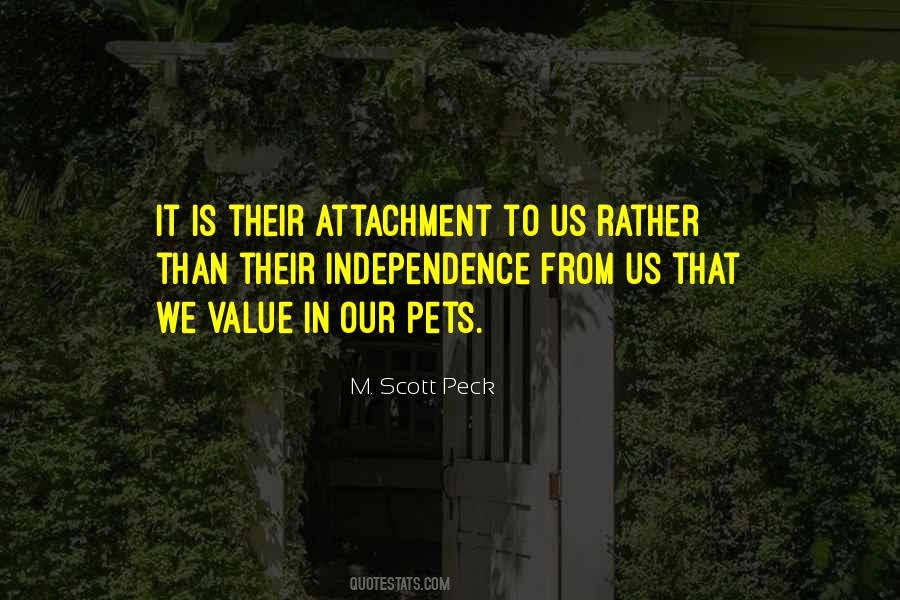 Quotes About Pets #1840818