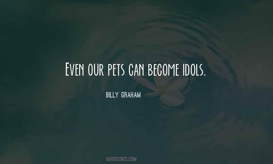 Quotes About Pets #235005